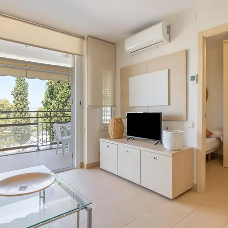Apartman Cye Salou