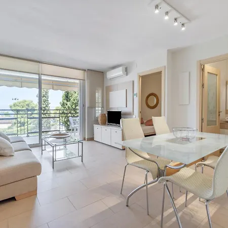 Cye Apartman Salou