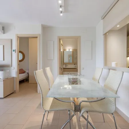 Apartman Cye *