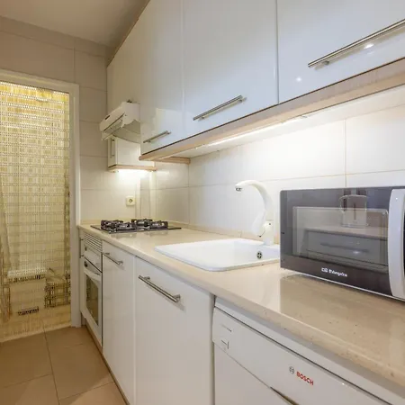 Apartman Cye