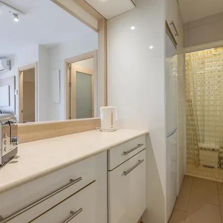 Cye Apartman Salou
