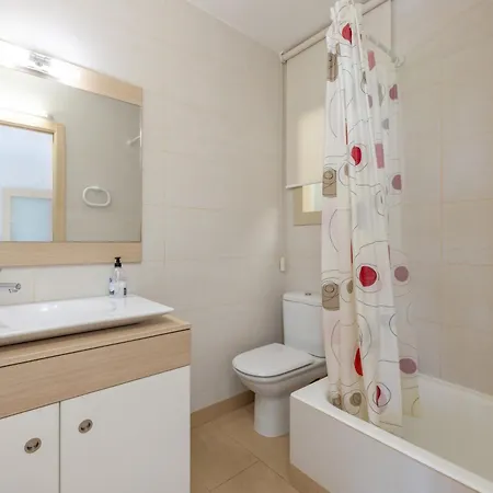Apartman Cye Salou