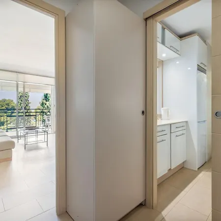 Apartman Cye *