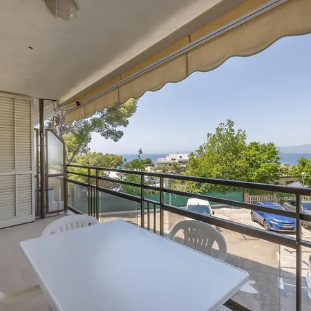 Apartman Cye Salou
