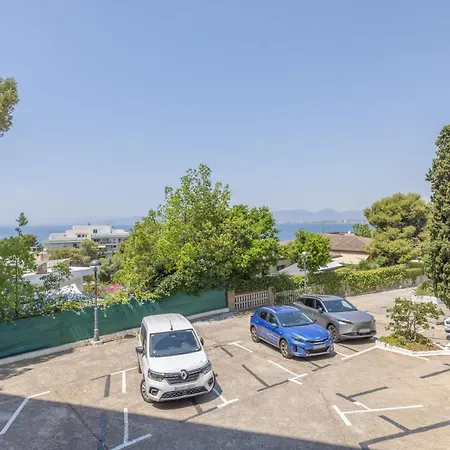 Apartman Cye Salou