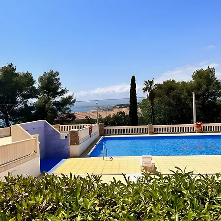 Apartman Cye Salou